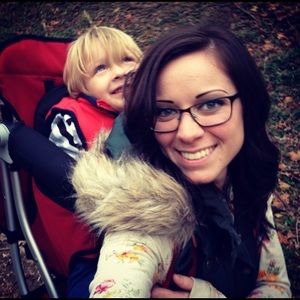 Meet your Posher, Janelle